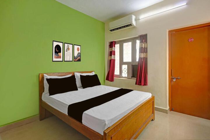 Hotel O Egmore Railway Junction Formerly The Imperial Inn