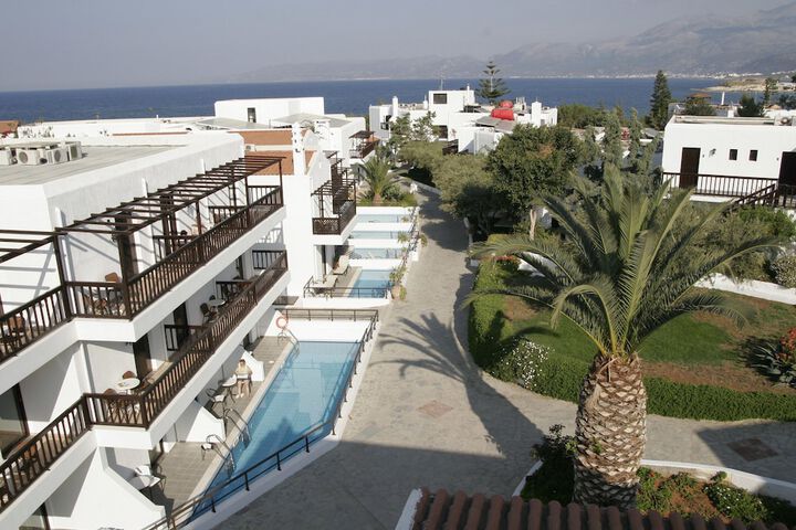 View from room