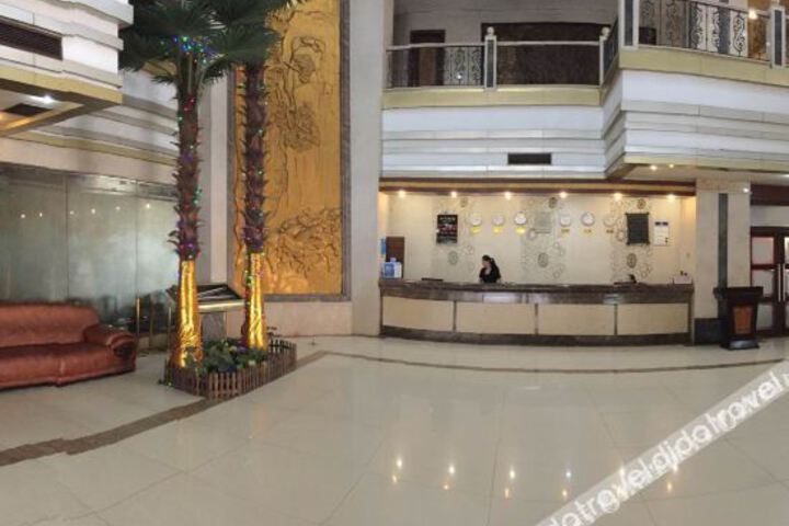 Hotel Interior 7 of 20