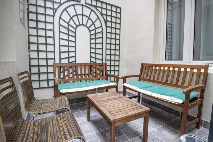Terrace/Patio 40 of 41