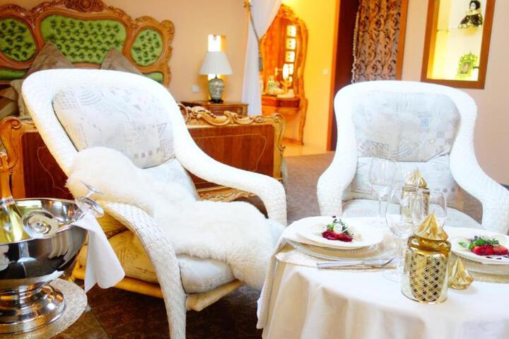 Pažaislis Park Hotel