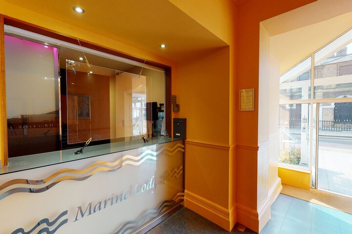 Hotel Interior 2 of 87