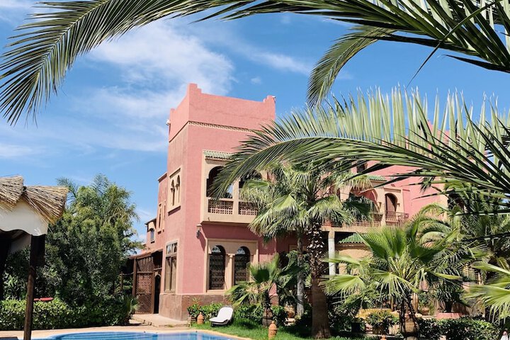 Equi Palace & Spa