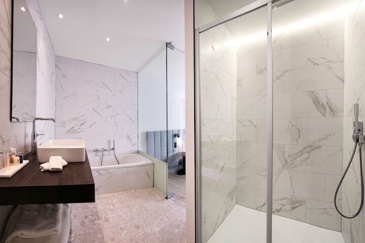 Bath Amenities