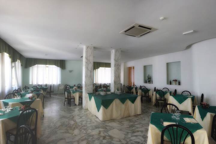 Restaurants