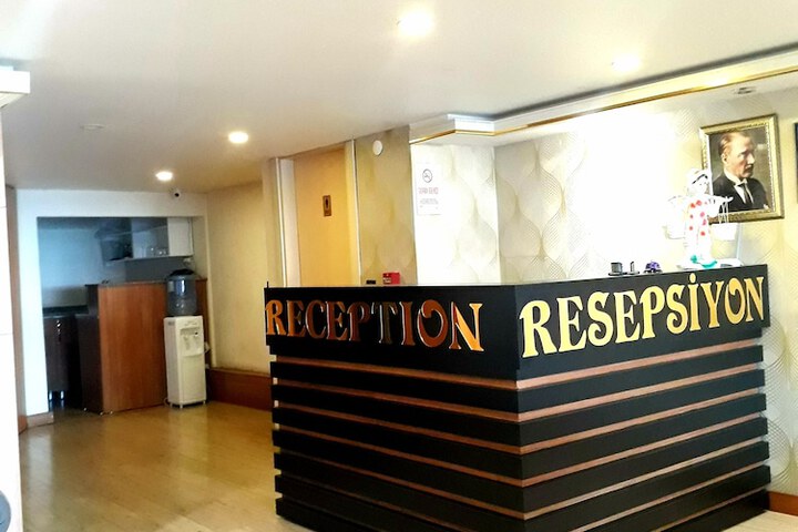 Hotel Interior 3 of 29