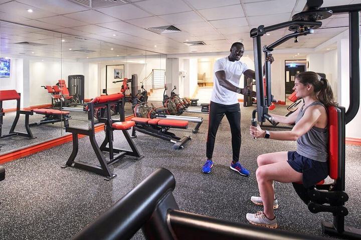 Health and Fitness 53 of 96