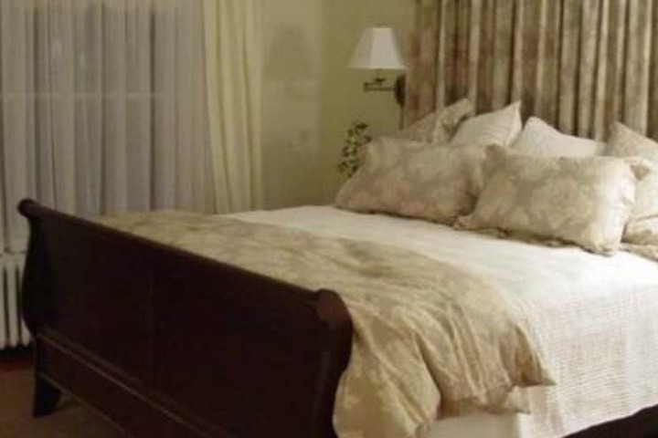Hotel Amenity