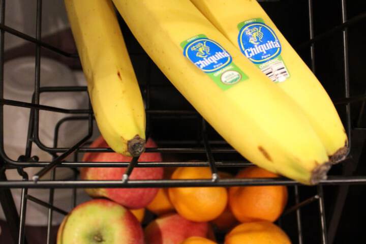 Breakfast/Coffee Service 37 of 62