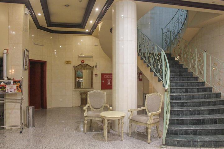 Hotel Interior 3 of 5