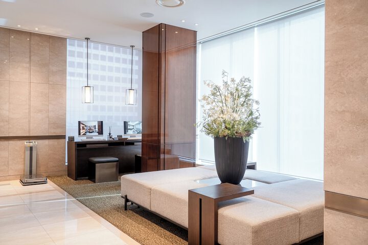 Lobby Photos