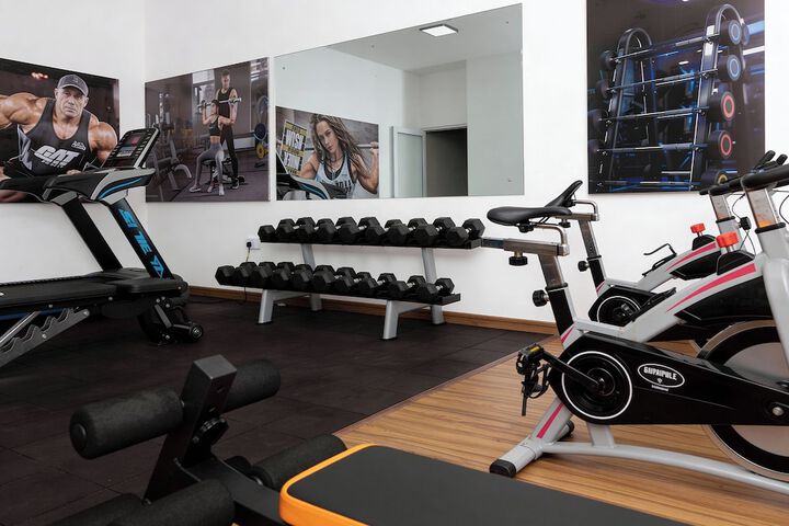Health and Fitness 31 of 48