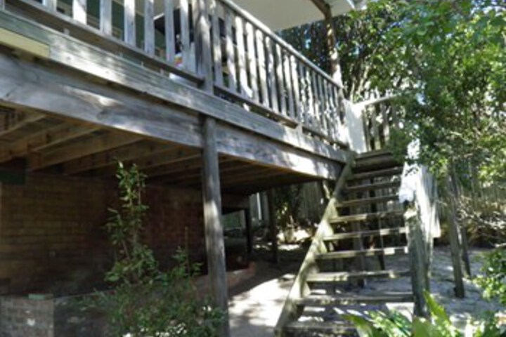 Terrace/Patio 21 of 22