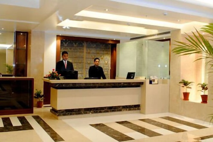 Hotel Interior 2 of 34