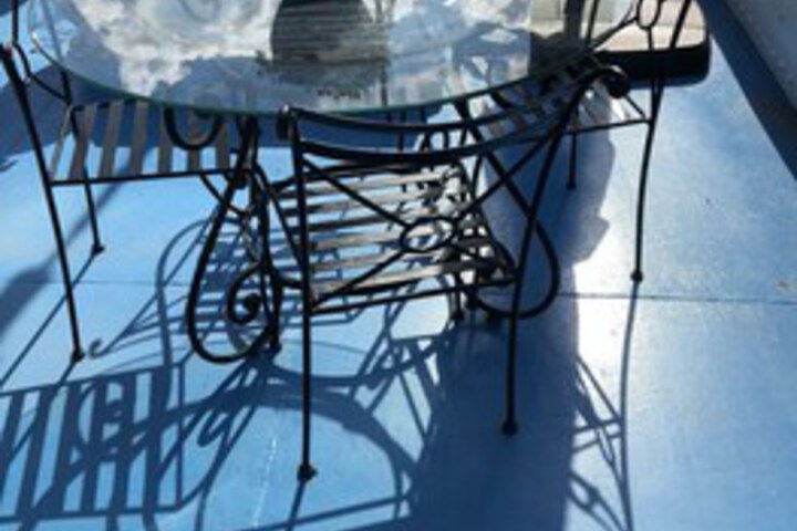 Terrace/Patio 33 of 39
