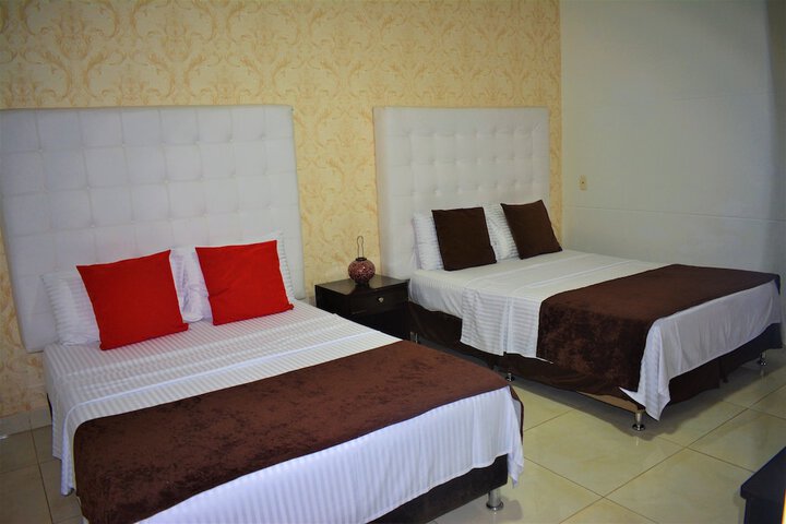 Room 8 of 45