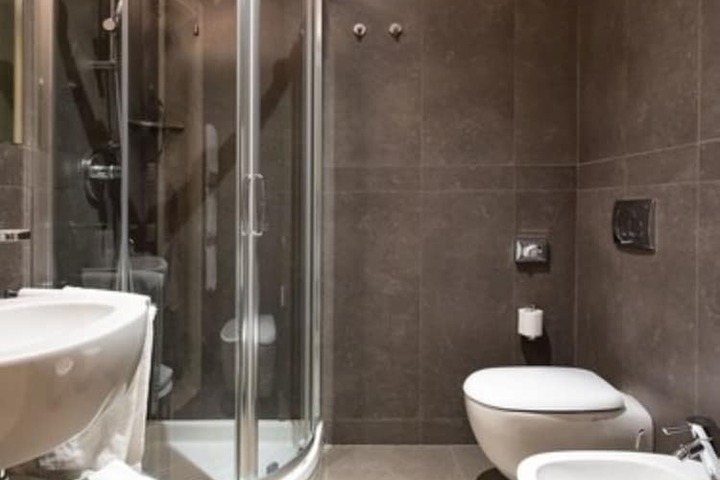 Bath Interior