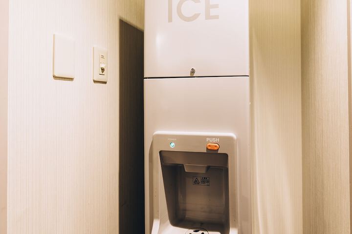 Room Service Photo