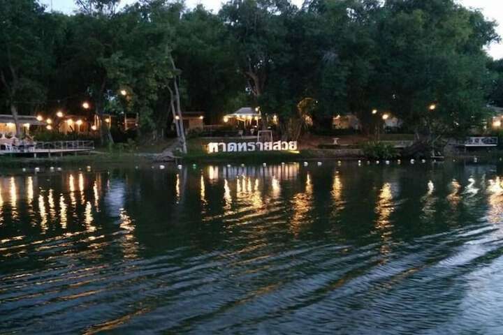 Hadsaisuay Resort in Kanchanaburi