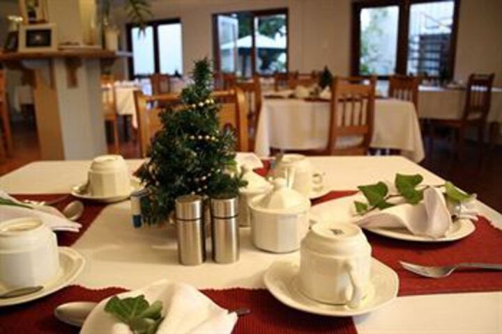 Breakfast/Coffee Service 5 of 33