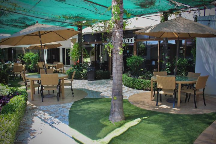 Terrace/Patio 41 of 87