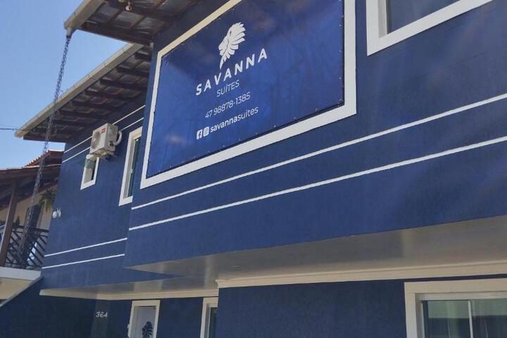 Savanna Suites - Beto Carrero
