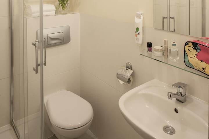 Fitness Facility Photos