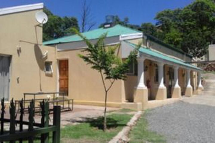 Boer En Brit Self Catering Accommodation Guesthouse in Ladysmith