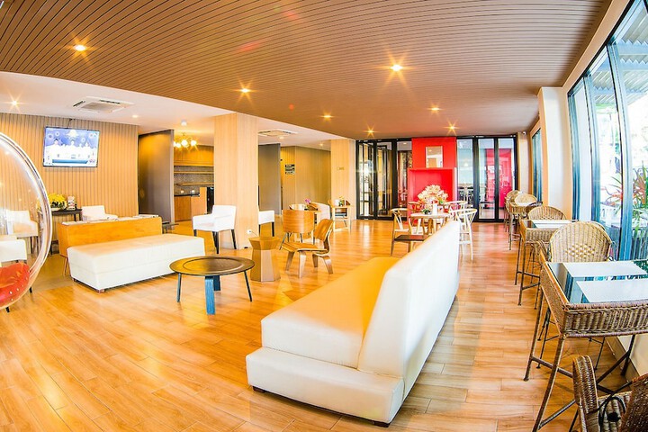 Hotel Interior 4 of 123