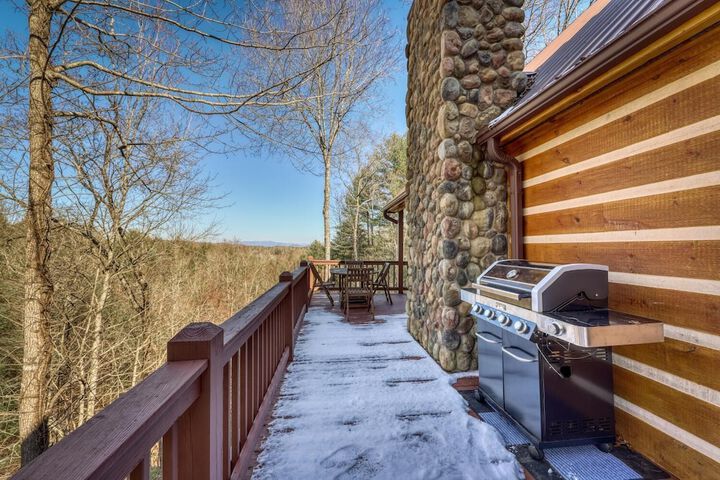 Terrace/Patio 30 of 35