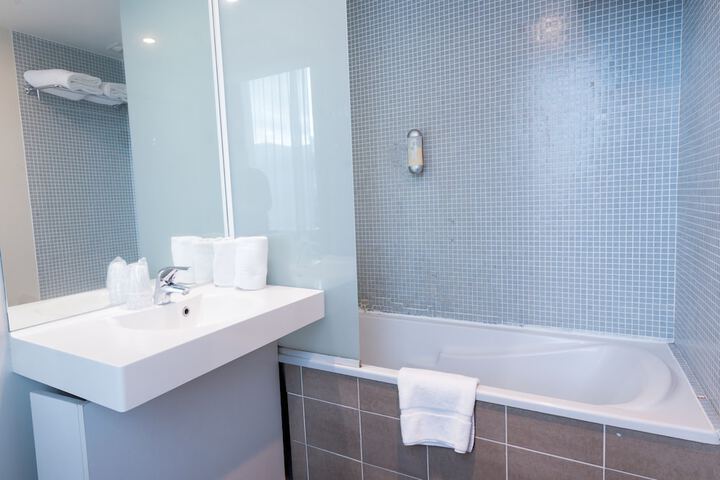 Bath Interior
