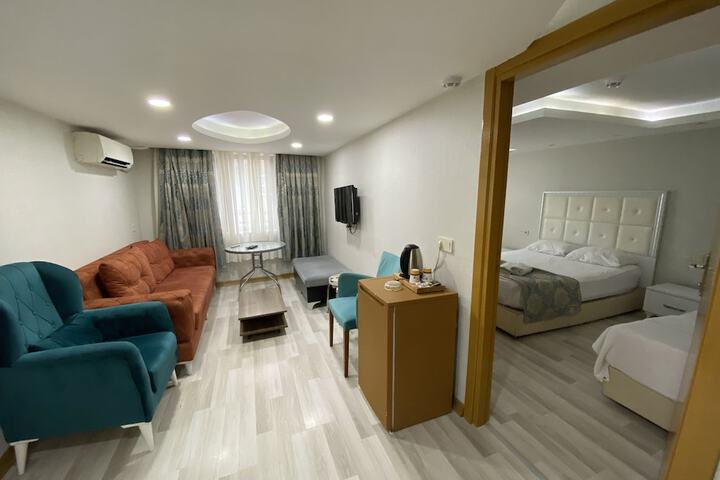 GRAND ONUR HOTEL