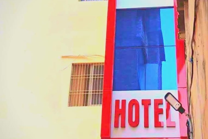 Hotel 9 of 9