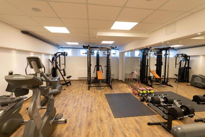 Health and Fitness 16 of 23