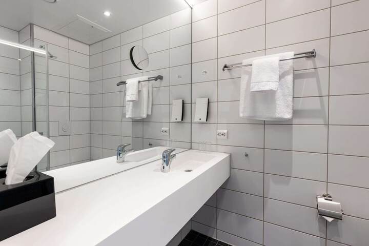 Bathroom Vanities