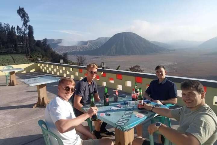 Tengger Bromo Villa