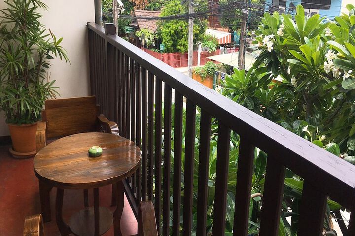 Terrace/Patio 58 of 59