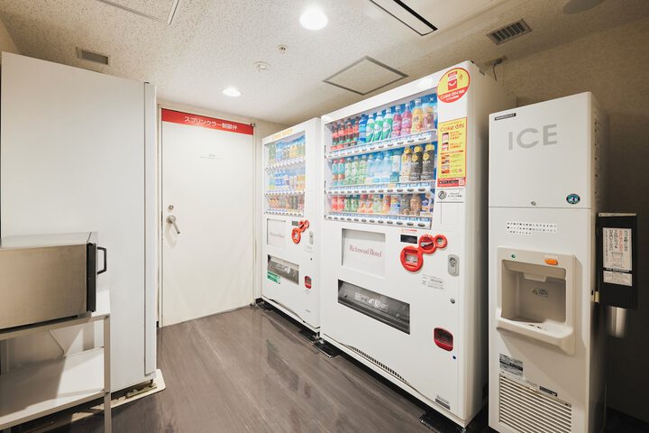 Vending machine