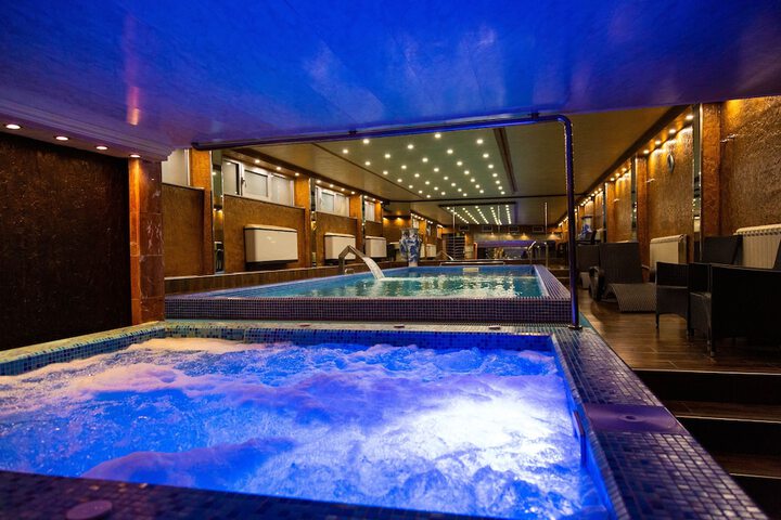 Spa Photos