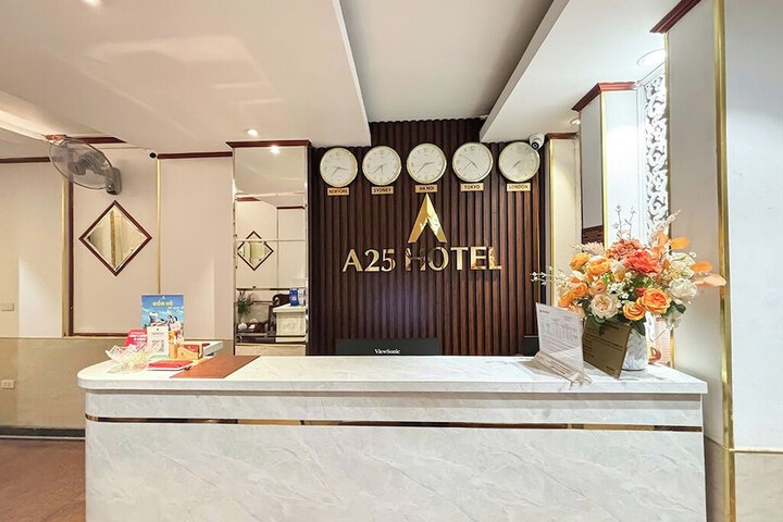 Hotel Interior 3 of 31