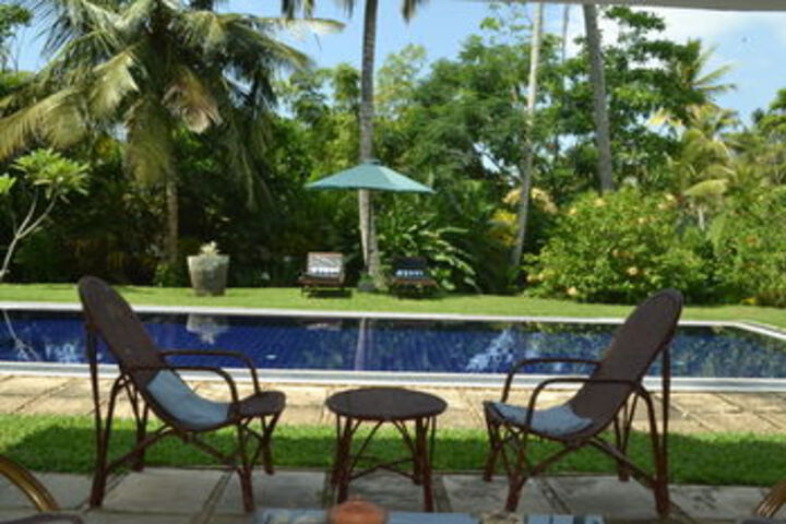 The Spa Ahangama