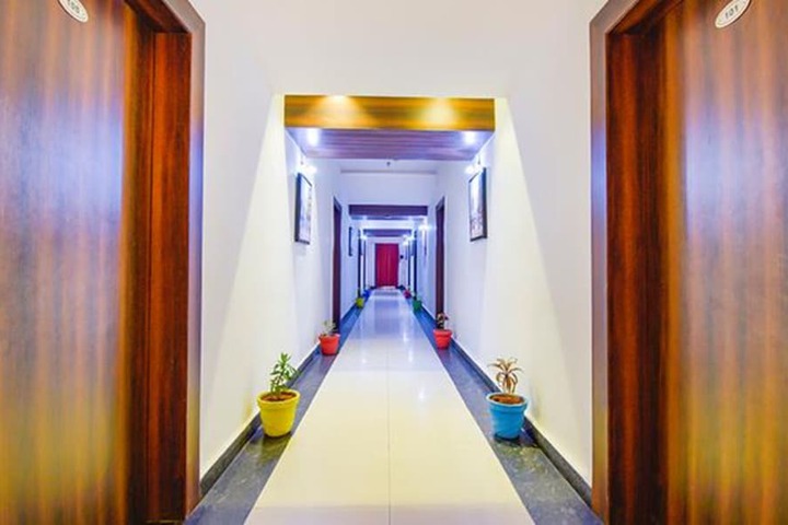 Hotel Interior 2 of 19