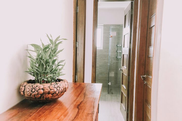 The Mahal Luxurious Homestay