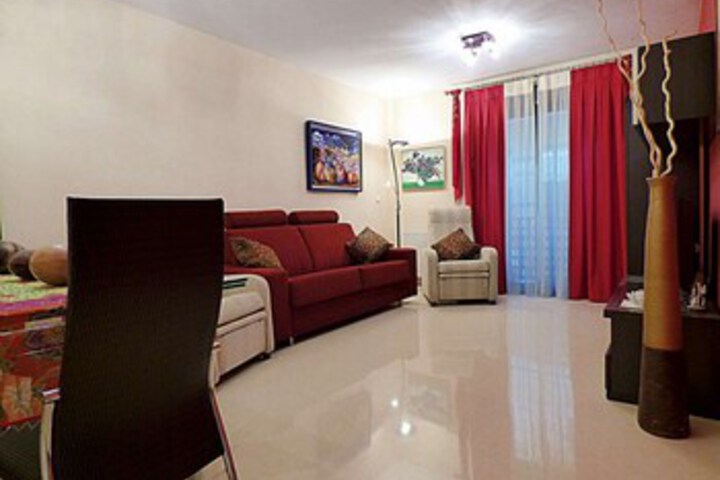 Image of 3 Dormitorios 2 Banos Alicante Parking