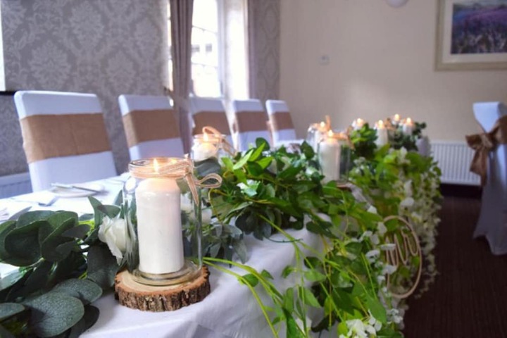 Wedding/Banquet 69 of 83