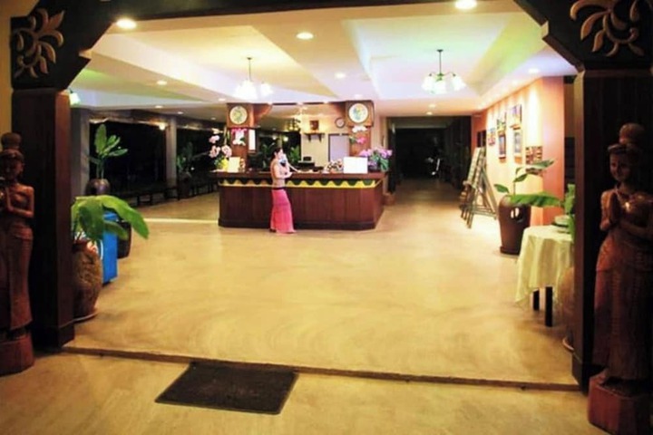 Hotel Interior 5 of 67