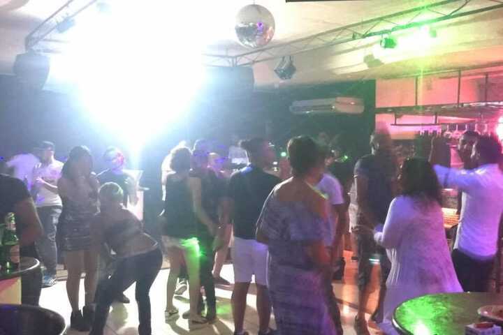 Nightclub