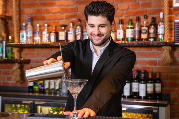 Bar/lounge