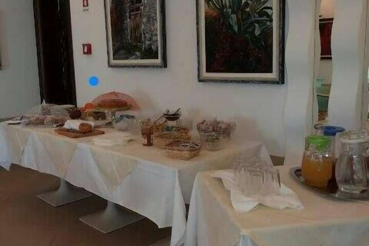 Breakfast/Coffee Service 43 of 97