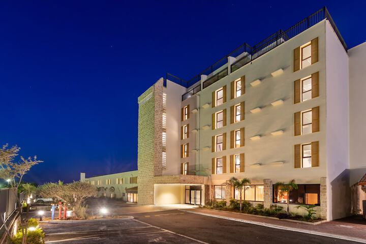 Hotel 88 of 97